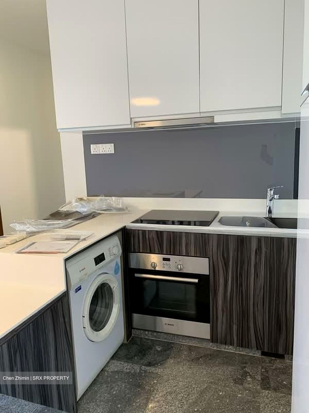 Eco Sanctuary (D23), Condominium #557946271